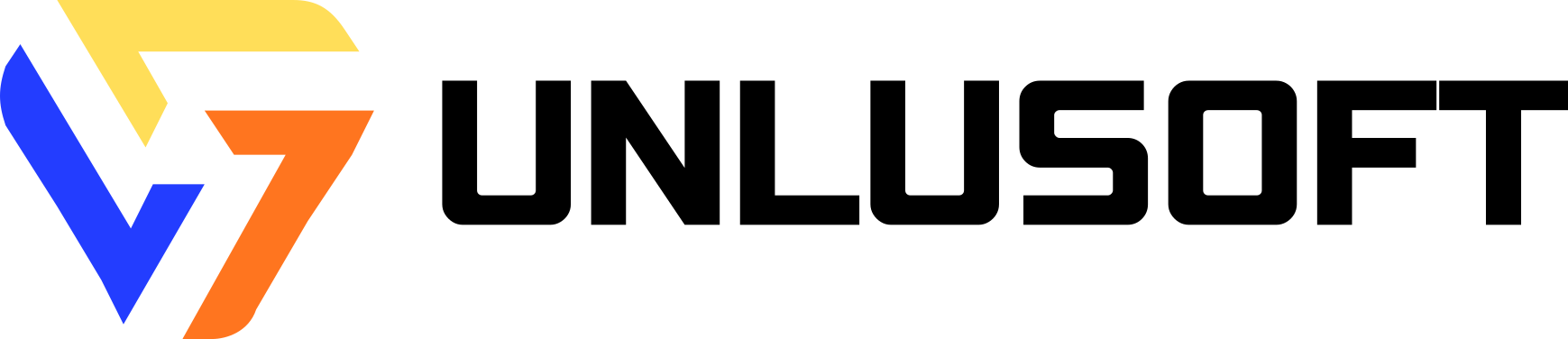UnluSoft Logo